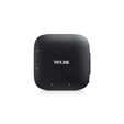 Разветвитель USB 3.0 TP-LINK UH400, 4 порта, black — основная фотография
