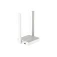 Роутер Keenetic 4G KN-1212 (2.4ГГц) 802.11b,g,n, 100 Мбит/сек, 4хLan, USB2.0, 2 антенны — основная фотография