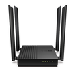 Роутер TP-LINK Archer C64 AC1200 (2,4/5ГГц) 802.11ac/n/a, 4xLan 1000 Мбит/с, 4 антенны — основная фотография