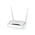 Роутер TP-LINK TL-WR842N (2.4ГГц) 300Мбит/с, 4х10/100, 1хUSB — основная фотография