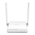Роутер TP-LINK TL-WR844N (2.4ГГц) 300Мбит/с, 4х10/100 — основная фотография