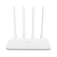 Роутер Xiaomi Mi Router 4A Giga Version (2.4/5ГГц) 802.11ac,n, 300 Мбит/сек, 2xLan, 4 антенны, белый (DVB4224GL) — основная фотография