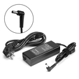 Сетевая зарядка  блок питания для ноутбука Toshiba Satellite M35  M40  M45  M55  P205  U305  A100  — основная фотография