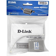 Сплиттер D-Link DSL-30CF30CF/RS RJ-11 ADSL Annex A — основная фотография