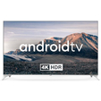 Телевизор QLED Hyundai 75