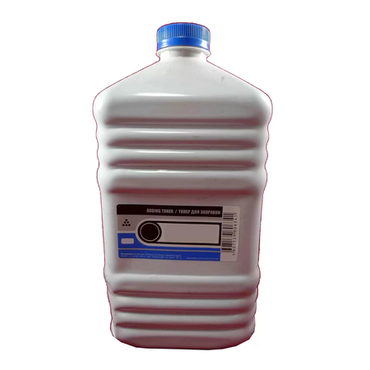 Тонер (Б.1000г) B&W Standart для Kyocera TK-1110/1120 FS-1020/1040/1060/1025MFP/1220MFP/1320MFP/1325MFP