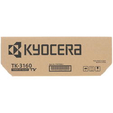 Тонер-картридж Cactus CS-TK3160 Черный для Kyocera Ecosys P3045dn/P3050dn/P3055dn/P3060dn — основная фотография