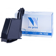 Тонер-картридж NV-Print NV-TK1120 Черный для Kyocera FS-1060/1025MFP/1125MFP — основная фотография