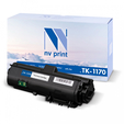 Тонер-картридж NV-Print NV-TK1170 (TK-1170) Черный для Kyocera ECOSYS M2040dn/M2540dn/M2640idnw  (7200стр) — основная фотография