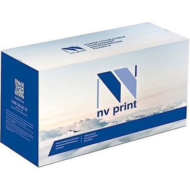 Тонер-картридж NV-Print NV-TK3060 Черный для Kyocera M3145idn/M3645idn