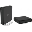 Точка доступа MikroTik hAP RBD52G-5HacD2HnD-TC 802.11a/ac/b/g/n, 5 x 10/100/1000 Ethernet, 27 дБм (2.4 GHz/5GHz), PoE — основная фотография
