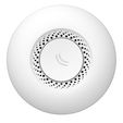 Точка доступа MikroTik RBcAP2nD 802.11b/g/n, MIMO, 100 Мбит/с, 2.4ГГц — основная фотография