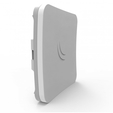 Точка доступа MikroTik SXT LITE5 RBSXTsqG-5acD 802.11a/n/ac, MIMO2x2, 867 Мбит/с, 5ГГц,16 dBi, Wi-Fi, внешняя — основная фотография