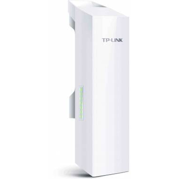 Точка доступа TP-LINK CPE210 2.4GHz, 802.11b/g/n, 300Mbps, 9dBi, внешняя