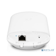 Точка доступа Ubiquiti NanoStation 5AC Loco (Loco5AC) (AP/CPE), 5 ГГц, airMAX ac, 10 км, MIMO 2х2 — основная фотография