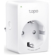 Умная розетка TP-Link TAPO P110 EU VDEBT Wi-Fi белый — основная фотография