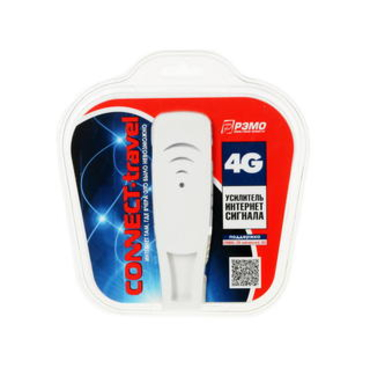 Усилитель интернет-сигнала Connect-travel 3G\4G