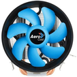 Устройство охлаждения(кулер) Aerocool Verkho 3 Plus Soc-FM2+/AM2+/AM3+/AM4/1150/1151/1155 4-pin 18-27dB Al+Cu 125W 528gr Ret — основная фотография