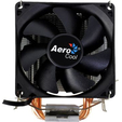 Устройство охлаждения(кулер) Aerocool Verkho 3 Soc-FM2+/AM2+/AM3+/AM4/1150/1151/1155 4-pin 15-24dB Al+Cu 120W 530gr Ret — основная фотография