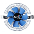 Устройство охлаждения(кулер) Aerocool Verkho I Soc-1150/1151/1155 4-pin 12-30dB Al 90W 190gr Ret — основная фотография