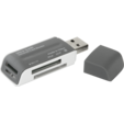 Устройство чтения Defender Ultra Swift Картридер USB2.0 (4 порта) — основная фотография
