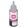 Чернила Epson (C13T66434A) Magenta для L100/110/120/1300/200/210/222/300/350/355/550/555 — основная фотография