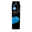 Чернила HP M0H54AE (GT52) Голубой для HP GT5810/GT5820 Tank 115/315/Wireless 415 (8000стр) — основная фотография