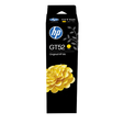 Чернила HP M0H56AE (GT52) Желтый для HP GT5810/GT5820 Tank 115/315/Wireless 415 (8000стр) — основная фотография