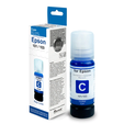 Чернила Revcol серия L 101/103 Key Lock  100ml Cyan для Epson L1110/3100/3150/3160/4150/5190/7180 — основная фотография