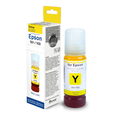Чернила Revcol серия L 101/103 Key Lock  100ml Yellow для Epson L1110/3100/3150/3160/4150/5190/7180 — основная фотография