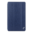 Чехол для Samsung Galaxy Tab A7 10.4 SM-T500/SM-T505 G-case Slim Premium темно-синий GG-1305 — основная фотография