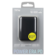 Аккумулятор внешний TFN Power Era PD 10 10000mAh, черный — основная фотография