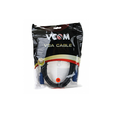 Кабель удлинительный монитор-VGA card (15M-15F) 3м 2 фильтра PRO  (VVG6460-3M) VCOM — основная фотография