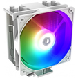 Кулер ID-Cooling SE-214-XT ARGB WHITE Soc-AM4/1151/1200/1700 4-pin 14-31dB Al+Cu 180W 850gr LED Ret — основная фотография