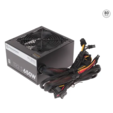 Блок питания Thermaltake TR2 S 650W (80+, ATX 2.3, APFC, 120mm fan, 24+4+4, 5xSATA, 2xPCI-Ex) [TRS-650AH2NK] — основная фотография