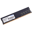 Память DIMM DDR4 4Gb PC4-21300 (2666MHz) Patriot PSD44G266681 1.2B — основная фотография