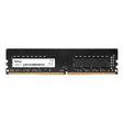 Память DIMM DDR4 8Gb PC4-21300 (2666MHz) Netac Basic C19 NTBSD4P26SP-08 1,2В — основная фотография