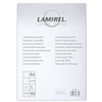 Пленка для ламинирования A4 (216х303мм) 75мкм 100шт/уп Lamirel LA-78656 — основная фотография