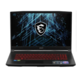 Ноутбук MSI GF76 Katana B12UCX-1005XRU 17.3