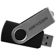 Память USB 3.0 32 GB Hikvision, поворт. колпачок (HS-USB-M200S(STD)/32G/U3/EN/T) — основная фотография
