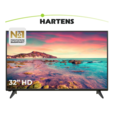 Телевизор Hartens HT-32H06B-VZ 32