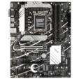 М/плата ASUS PRIME B760-PLUS, LGA1700, B760, 4*DDR5, HDMI+DP+VGA, 4xSATA3 + RAID, M2, Audio, Gb LAN, USB 3.2, USB 2.0, ATX; 90MB1EF0-M0EAY0 — основная фотография