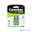 Аккумулятор Camelion   AA-1000mAh Ni-Cd BL-2 (NC-AA1000BP2, аккумулятор,1.2В) (2 шт. в уп-ке) — основная фотография