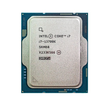 Процессор Core i7 13700K (3.40GHz,30MB) 1700-LGA