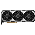 Видеокарта MSI GeForce RTX 4070 VENTUS 3X E OC [GeForce RTX 4070 VENTUS 3X E 12G OC] PCI-E 4.0 12 ГБ GDDR6X, 192 бит, 3 x DisplayPort, HDMI, GPU 1920 МГц — основная фотография