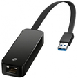 Адаптер сетевой TP-Link UE306 USB 3.0/Gigabit Ethernet — основная фотография