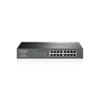 Коммутатор TP-Link TL-SG1016DE 16-port 10/100/1000 Desktop — основная фотография