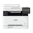 МФУ A4 Canon i-Sensys MF651Cw, 18стр/мин, USB, сеть, Wi-Fi, сенсорный ЖК-экран, 1Gb (5158C009) — основная фотография