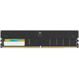 Память DIMM DDR5 16Gb PC5-41600 (5200MHz) Silicon Power SP016GBLVU480F02 RTL CL40 288-pin 1.1В — основная фотография