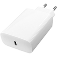 Зарядное устройство сетевое TFN RAPID Type-C PD 20W белый (3 А, до 12 В, без кабеля, PD, QC) — основная фотография